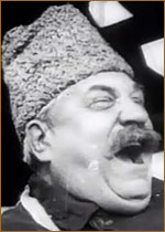 Тамм Павел Альбертович