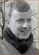 Фридрих Вильгельм Юнге