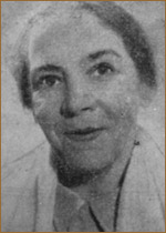 Шатрова Анна Константиновна