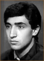 Чепчян Гарегин Георгиевич