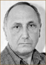 Мусаев Магеррам