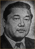 Токтоналиев Сейдакмат