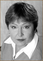 Кудрявцева Наталья Борисовна