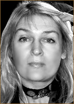 Черешенко Оксана