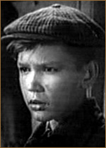 Меркулов Миша