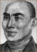 Хасенов Абикен