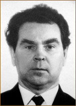 Сергеев Николай Матвеевич (V)