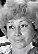 Демиденко Алла Тимофеевна