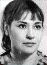 Блбулян Жанна Рафиковна Блбулян Жанна Рафиковна