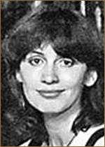 Ямпольская Анна Исаевна