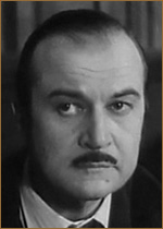 Триус Борис Викторович