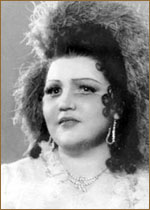 Любимова Вера Михайловна