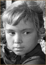 Волкова Лида