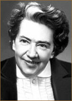 Кетлинская Вера Казимировна