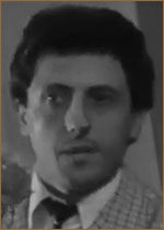 Карагезян Григорий