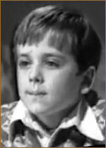 Смычков Саша