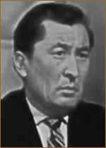 Адильшинов Калкен