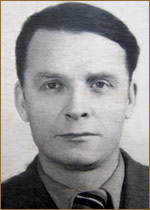 Красий Николай Павлович