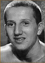 Грибенюк Андрей