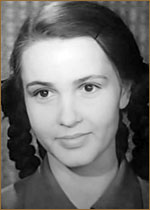 Завадская Ирина