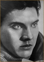 Шевченко Евгений Иванович