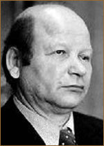 Герчик Михаил Наумович