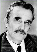 Безыментов Александр Емельянович