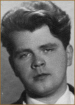 Поммерс Аугустс Вилюмс (Вилис)