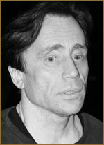 Прибыток Павел Владимирович