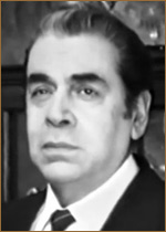 Давидян Сергей Петрович