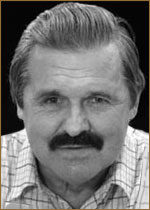 Павлов Лев Фёдорович