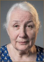 Крупина Лариса Петровна