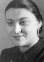 Бизяева Татьяна Федоровна