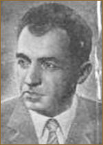 Винярский Михаил Борисович Винярский Михаил Борисович