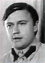 Исаев Михаил