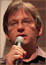 Левшин Алексей Михайлович