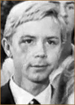 Гравис Рональд Александрович