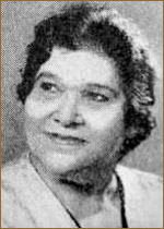 Волкова Клавдия Васильевна