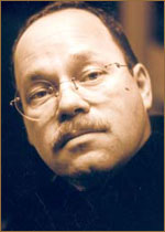 Михалев Вадим Петрович