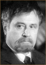 Постников Михаил Николаевич