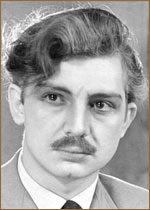 Бережной Николай Николаевич