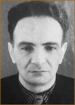 Зелеранский Ниссон Яковлевич