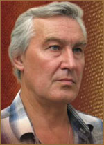 Ананьин Виктор Васильевич