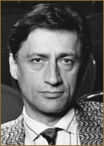 Джулухадзе Владимир