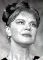 Мкртчян Лина