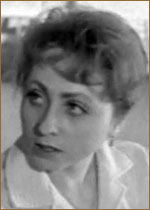 Соковнина Елена