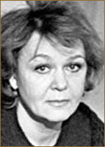 Соколова Алла Николаевна