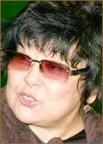 Колдауова Улжан