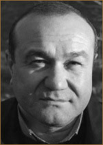 Турсунов Павел Зикриёевич