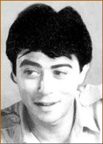 Мустафаев Чингиз